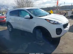 KNDPMCAC2K7542322 2019 KIA SPORTAGE