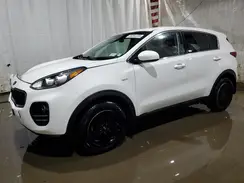 KNDPMCAC2K7543065 2019 KIA SPORTAGE
