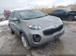 KNDPMCAC2K7545382 2019 KIA SPORTAGE