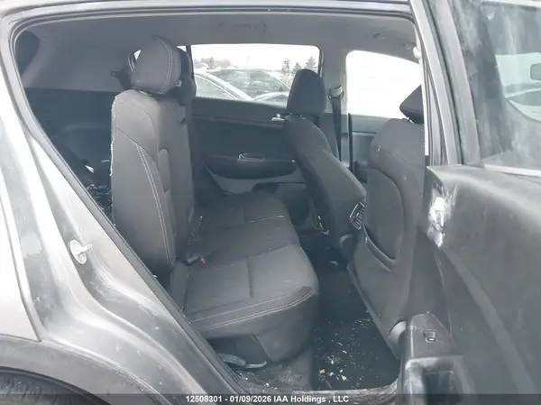 KNDPMCAC2K7545382 2019 KIA SPORTAGE - Image 8