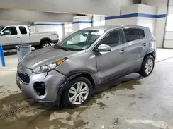 KNDPMCAC2K7548153 2019 KIA SPORTAGE