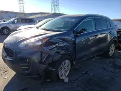 KNDPMCAC2K7548945 2019 KIA SPORTAGE