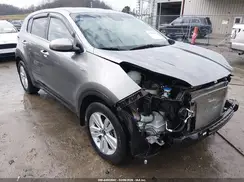 KNDPMCAC2K7550548 2019 KIA SPORTAGE