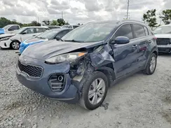 KNDPMCAC2K7552705 2019 KIA SPORTAGE