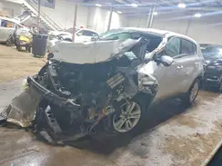 KNDPMCAC2K7553398 2019 KIA SPORTAGE