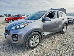 KNDPMCAC2K7561209 2019 KIA SPORTAGE