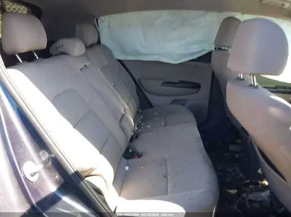 KNDPMCAC2K7561677 2019 KIA SPORTAGE - Image 8