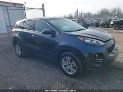 KNDPMCAC2K7562229 2019 KIA SPORTAGE