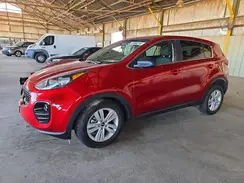 KNDPMCAC2K7567091 2019 KIA SPORTAGE