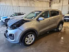 KNDPMCAC2K7567365 2019 KIA SPORTAGE