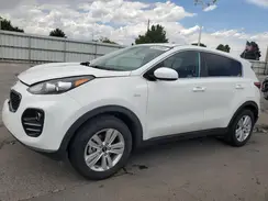 KNDPMCAC2K7576454 2019 KIA SPORTAGE