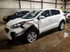 KNDPMCAC2K7577877 2019 KIA SPORTAGE