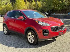 KNDPMCAC2K7580844 2019 KIA SPORTAGE