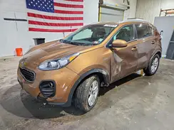 KNDPMCAC2K7581041 2019 KIA SPORTAGE