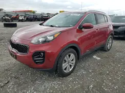 KNDPMCAC2K7581993 2019 KIA SPORTAGE