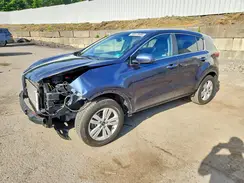 KNDPMCAC2K7583937 2019 KIA SPORTAGE