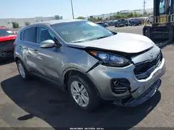 KNDPMCAC2K7584246 2019 KIA SPORTAGE