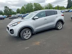 KNDPMCAC2K7584537 2019 KIA SPORTAGE