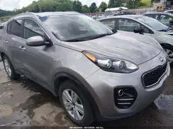 KNDPMCAC2K7589897 2019 KIA SPORTAGE