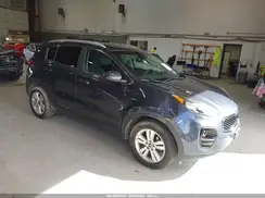 KNDPMCAC2K7590516 2019 KIA SPORTAGE