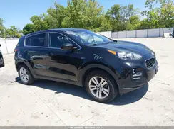 KNDPMCAC2K7590967 2019 KIA SPORTAGE