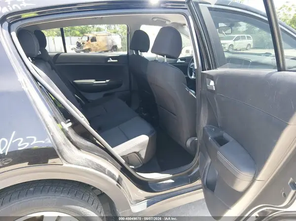 KNDPMCAC2K7590967 2019 KIA SPORTAGE - Image 8