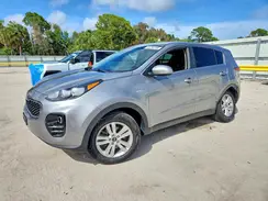 KNDPMCAC2K7591875 2019 KIA SPORTAGE