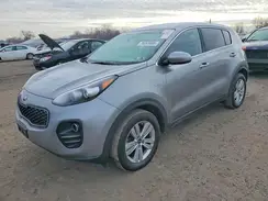 KNDPMCAC2K7592802 2019 KIA SPORTAGE