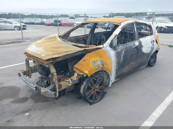 KNDPMCAC2K7594954 2019 KIA SPORTAGE - Image 2