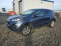 KNDPMCAC2K7595554 2019 KIA SPORTAGE