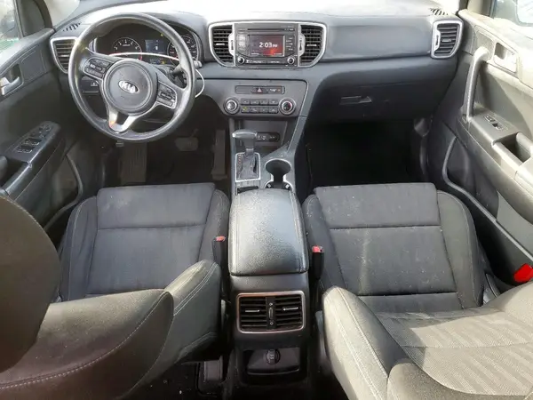 KNDPMCAC2K7595554 2019 KIA SPORTAGE - Image 8