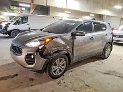 KNDPMCAC2K7598423 2019 KIA SPORTAGE