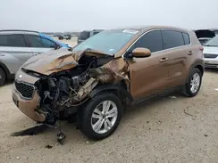 KNDPMCAC2K7600154 2019 KIA SPORTAGE