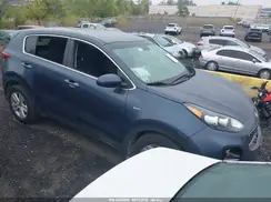 KNDPMCAC2K7600963 2019 KIA SPORTAGE