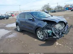 KNDPMCAC2K7602910 2019 KIA SPORTAGE
