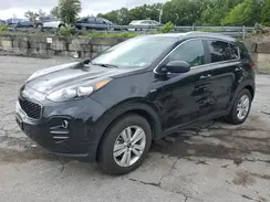 KNDPMCAC2K7604012 2019 KIA SPORTAGE