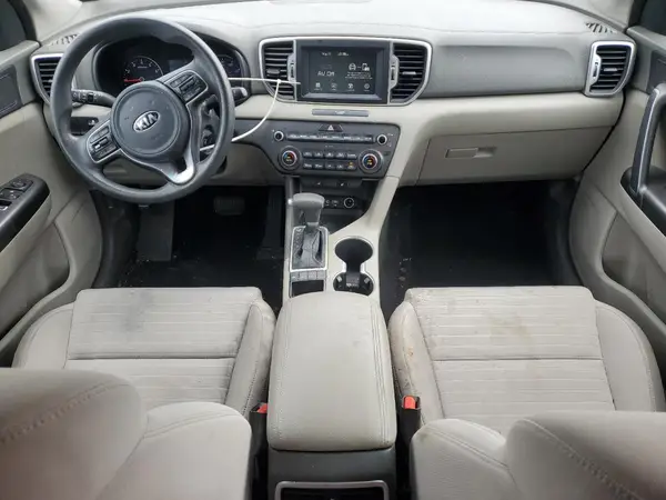 KNDPMCAC2K7604012 2019 KIA SPORTAGE - Image 8