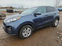 KNDPMCAC2K7604446 2019 KIA SPORTAGE