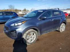 KNDPMCAC2K7604558 2019 KIA SPORTAGE