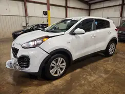 KNDPMCAC2K7604771 2019 KIA SPORTAGE