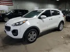 KNDPMCAC2K7605418 2019 KIA SPORTAGE