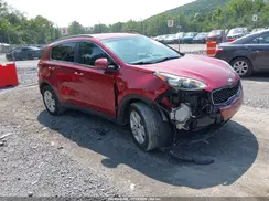 KNDPMCAC2K7606777 2019 KIA SPORTAGE