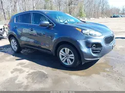 KNDPMCAC2K7609419 2019 KIA SPORTAGE