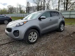 KNDPMCAC2K7610442 2019 KIA SPORTAGE