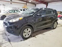 KNDPMCAC2K7610568 2019 KIA SPORTAGE