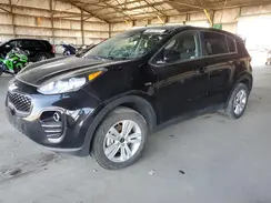 KNDPMCAC2K7610778 2019 KIA SPORTAGE