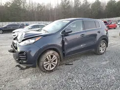 KNDPMCAC2K7611008 2019 KIA SPORTAGE