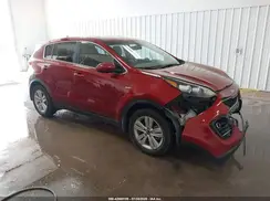 KNDPMCAC2K7612546 2019 KIA SPORTAGE