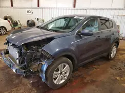 KNDPMCAC2K7613079 2019 KIA SPORTAGE