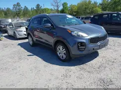 KNDPMCAC2K7613695 2019 KIA SPORTAGE
